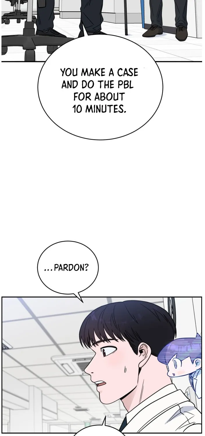 Read A.I. Doctor chapter 36 image 83 on Lezhin