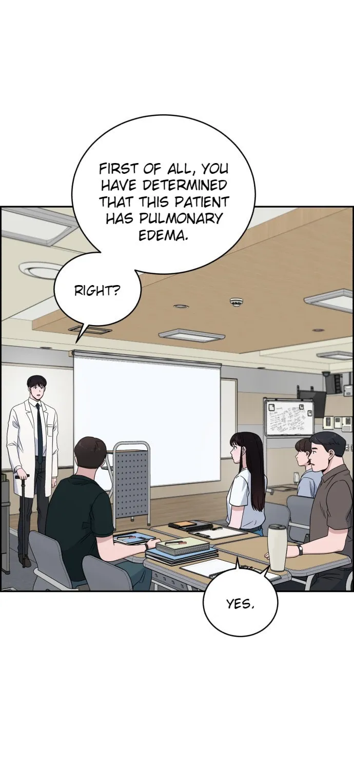 Read A.I. Doctor chapter 38 image 1 on Lezhin