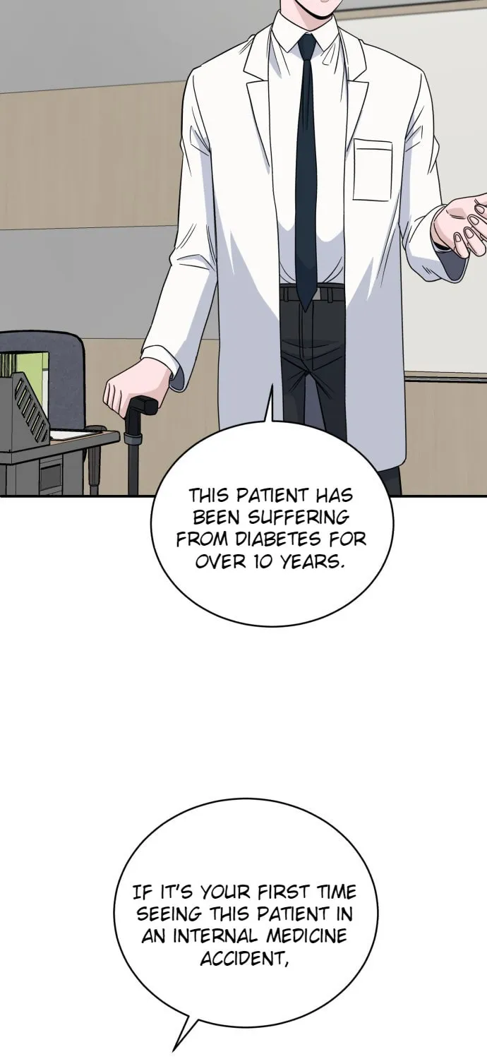 Read A.I. Doctor chapter 38 image 12 on Lezhin
