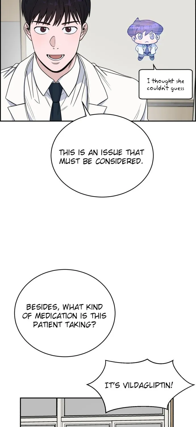 Read A.I. Doctor chapter 38 image 20 on Lezhin