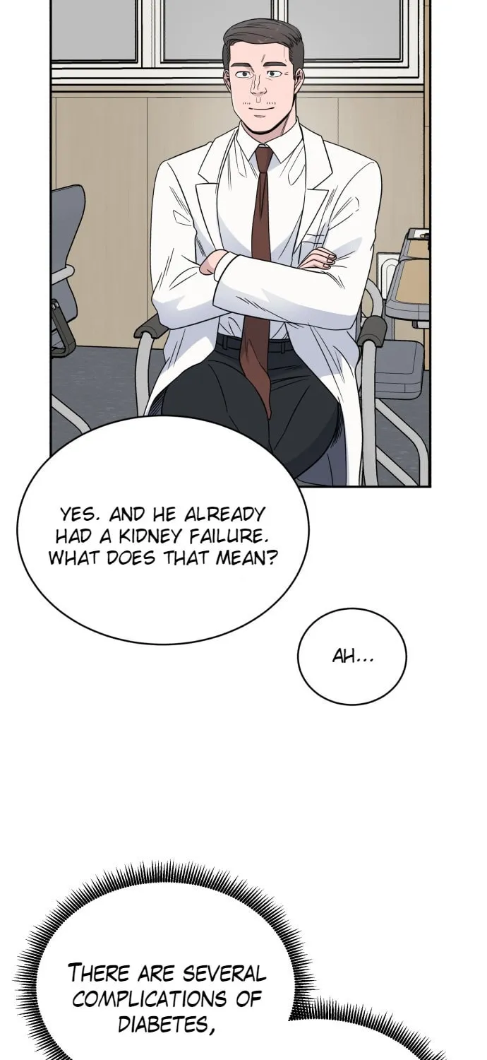 Read A.I. Doctor chapter 38 image 21 on Lezhin