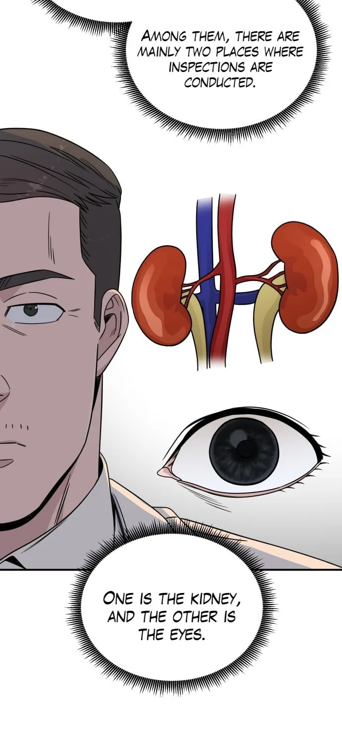 Read A.I. Doctor chapter 38 image 22 on Lezhin