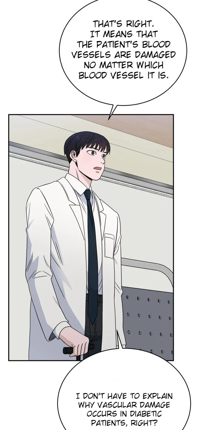 Read A.I. Doctor chapter 38 image 26 on Lezhin