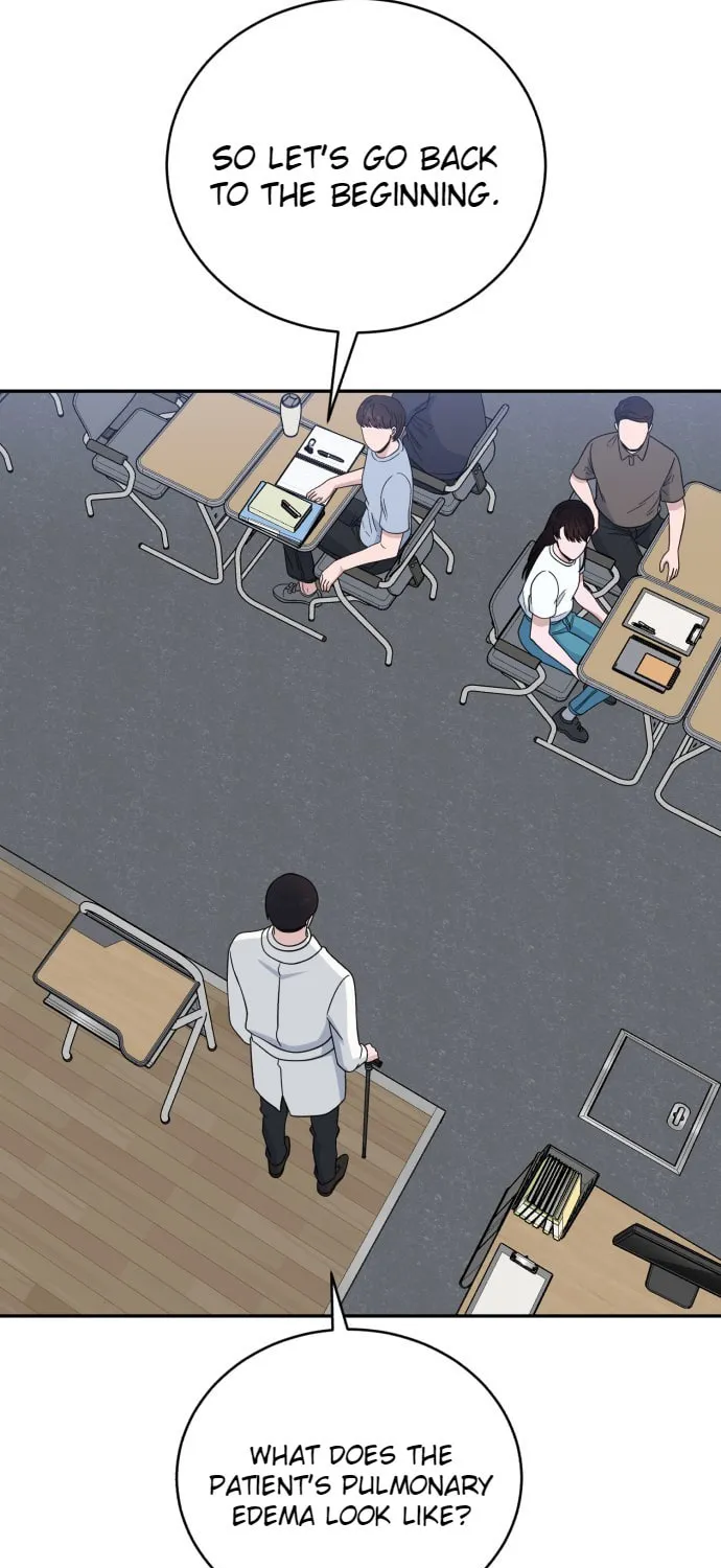 Read A.I. Doctor chapter 38 image 28 on Lezhin
