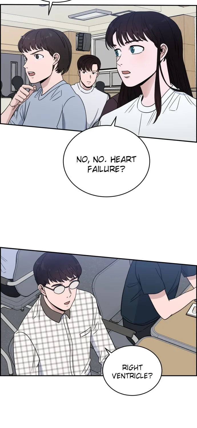 Read A.I. Doctor chapter 38 image 30 on Lezhin