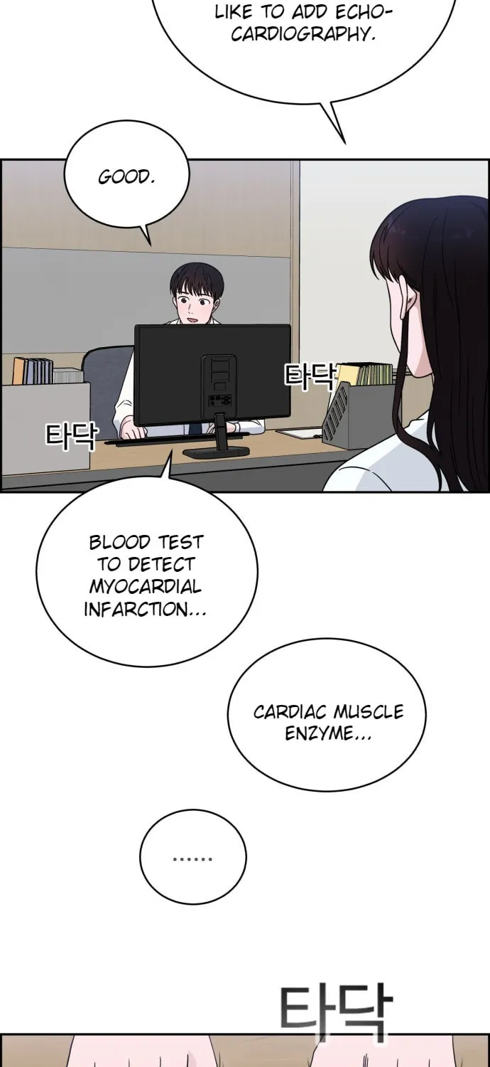 Read A.I. Doctor chapter 38 image 33 on Lezhin