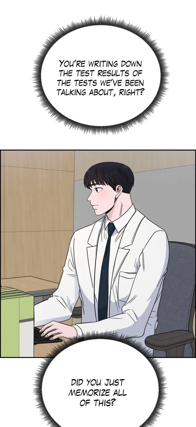 Read A.I. Doctor chapter 38 image 36 on Lezhin