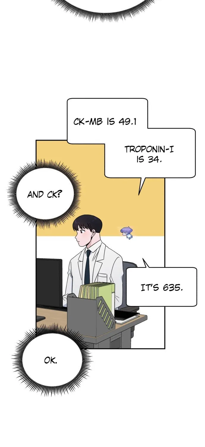 Read A.I. Doctor chapter 38 image 37 on Lezhin