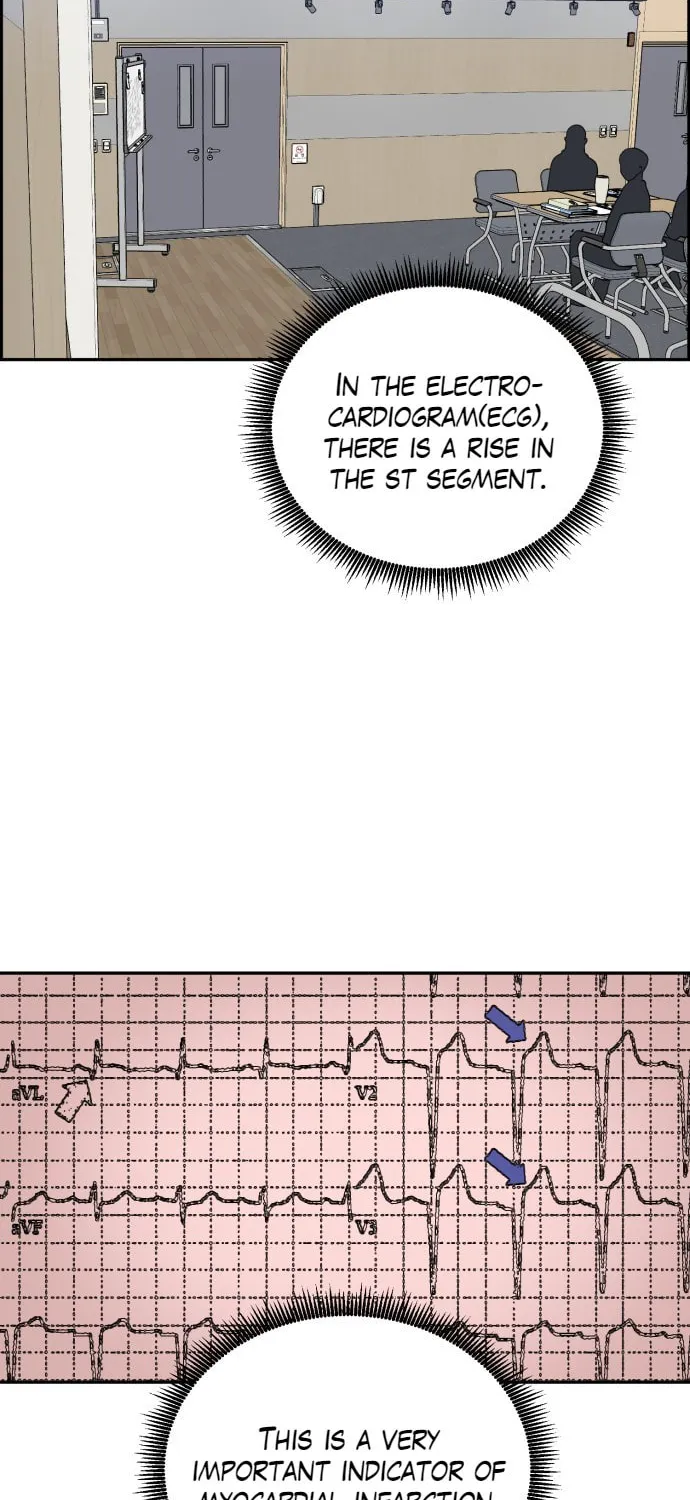Read A.I. Doctor chapter 38 image 39 on Lezhin