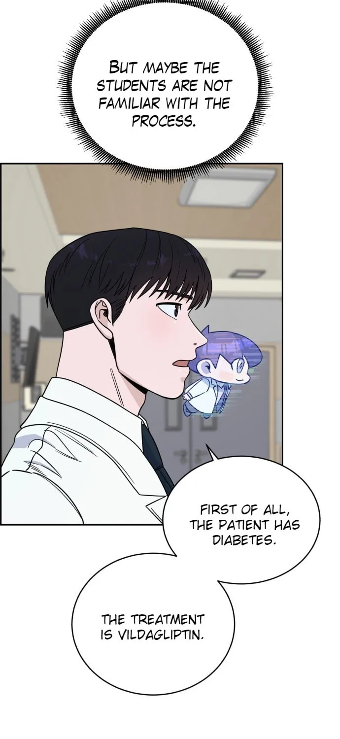 Read A.I. Doctor chapter 38 image 4 on Lezhin