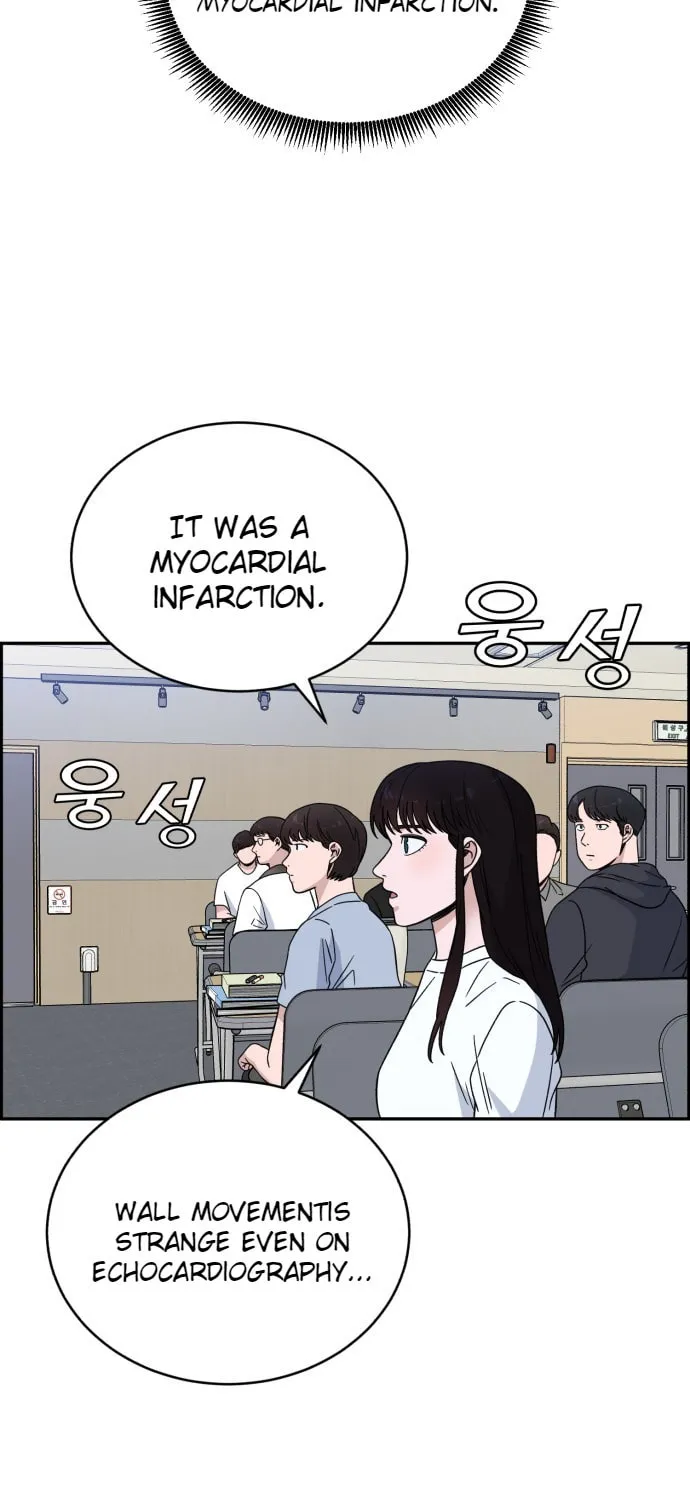 Read A.I. Doctor chapter 38 image 40 on Lezhin