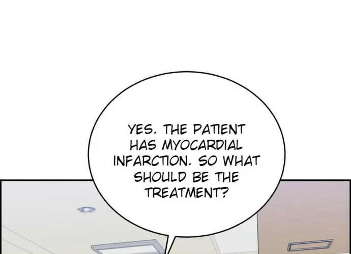Read A.I. Doctor chapter 38 image 41 on Lezhin