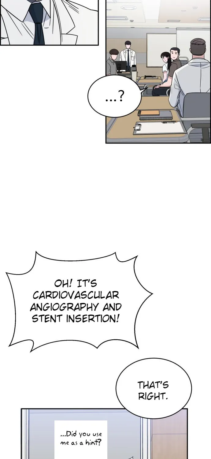 Read A.I. Doctor chapter 38 image 43 on Lezhin