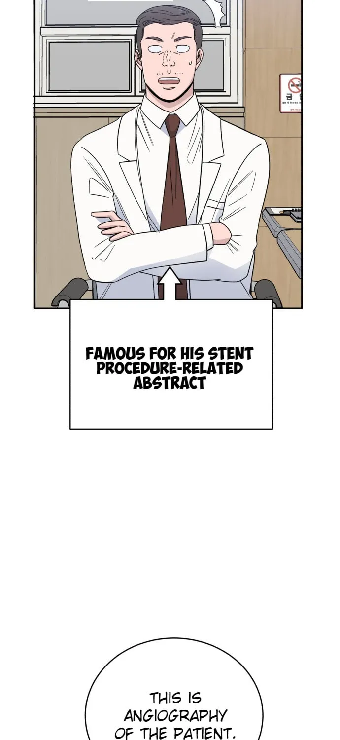 Read A.I. Doctor chapter 38 image 44 on Lezhin