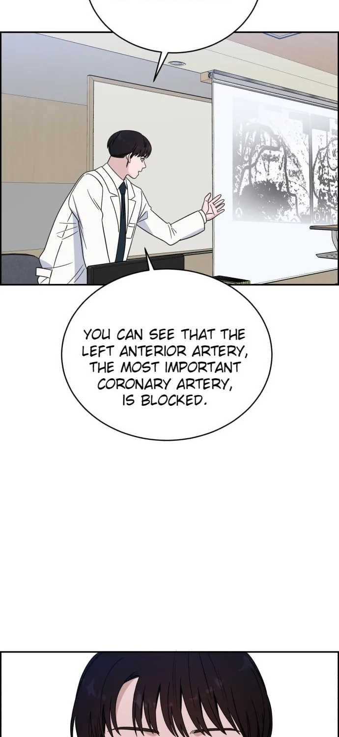 Read A.I. Doctor chapter 38 image 45 on Lezhin
