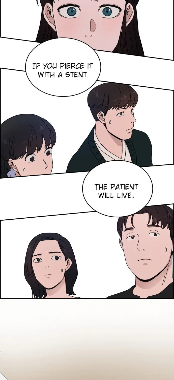 Read A.I. Doctor chapter 38 image 46 on Lezhin