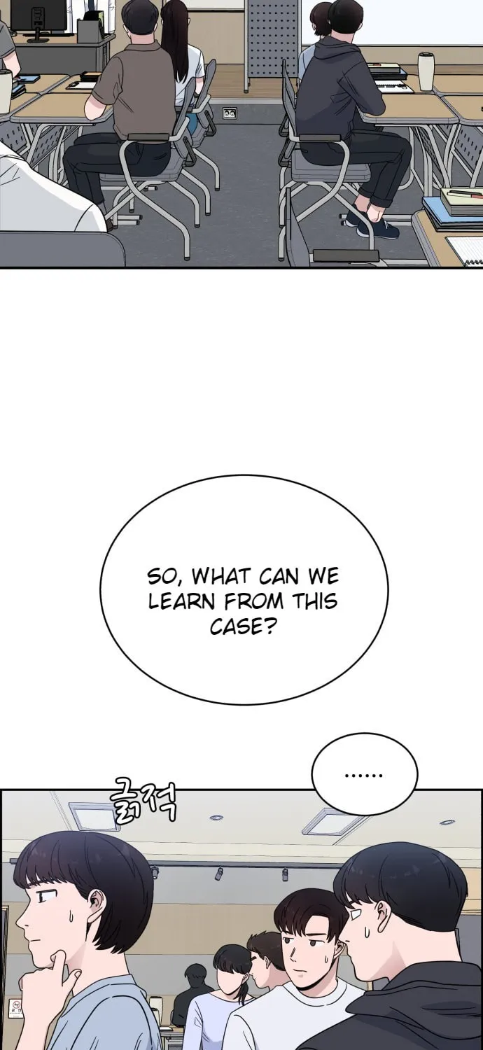 Read A.I. Doctor chapter 38 image 48 on Lezhin