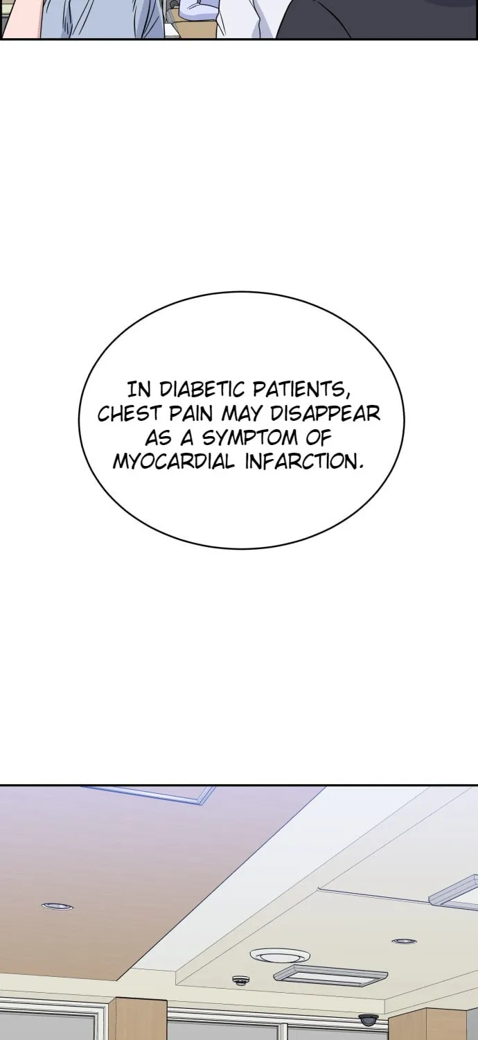Read A.I. Doctor chapter 38 image 49 on Lezhin