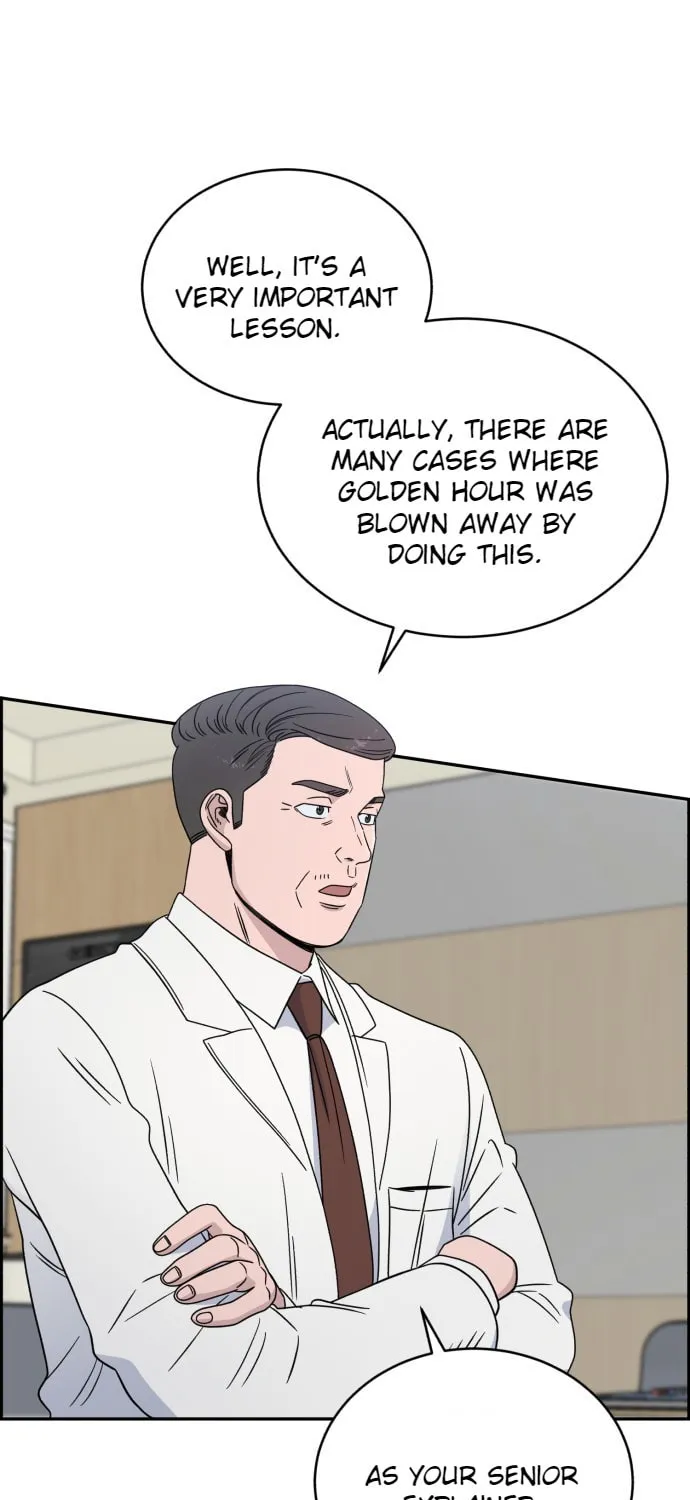 Read A.I. Doctor chapter 38 image 52 on Lezhin