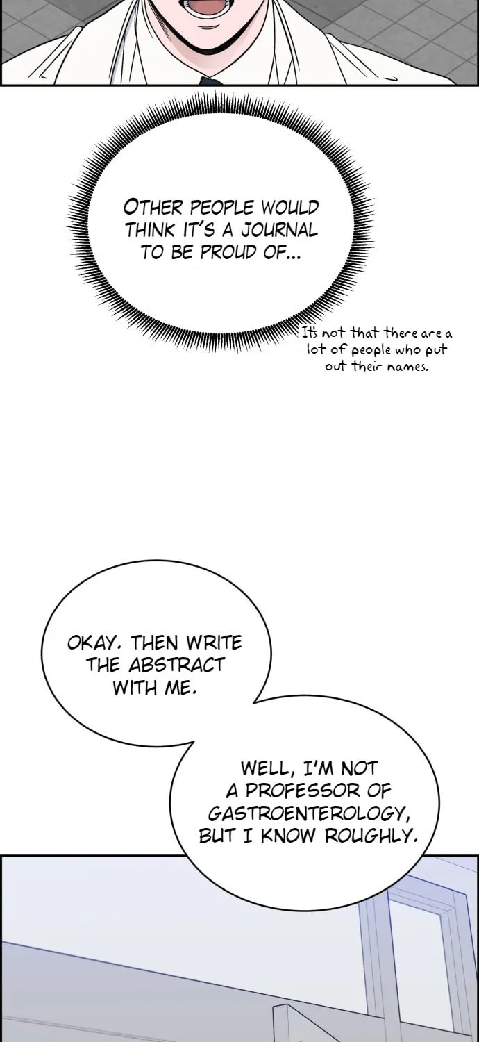 Read A.I. Doctor chapter 38 image 73 on Lezhin