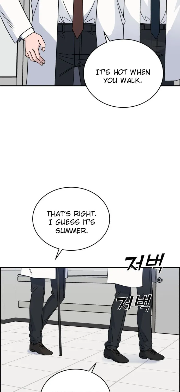 Read A.I. Doctor chapter 38 image 76 on Lezhin