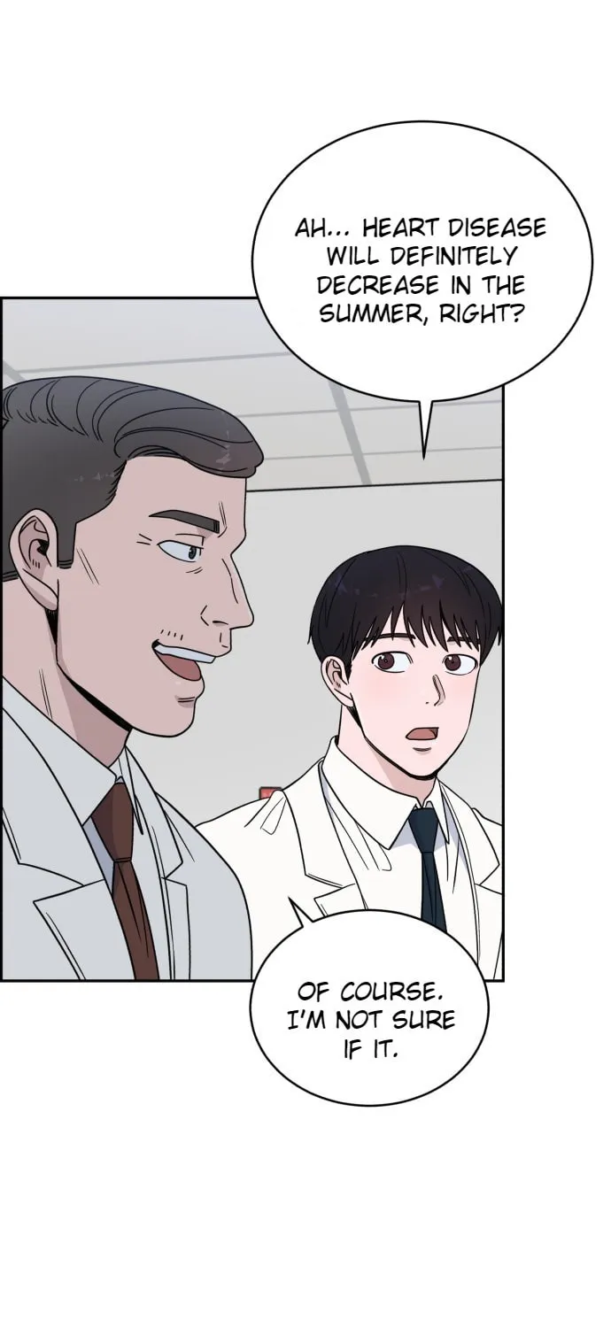 Read A.I. Doctor chapter 38 image 78 on Lezhin