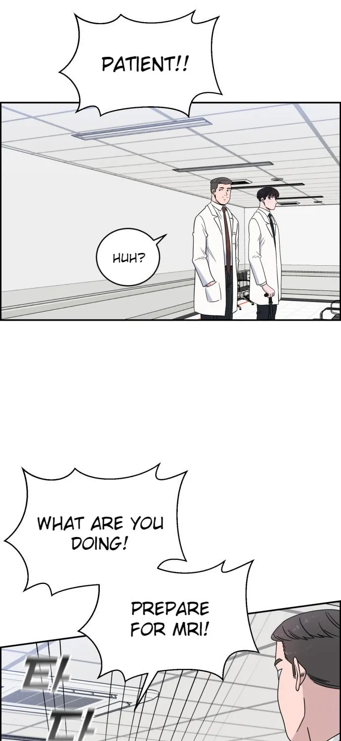 Read A.I. Doctor chapter 38 image 79 on Lezhin