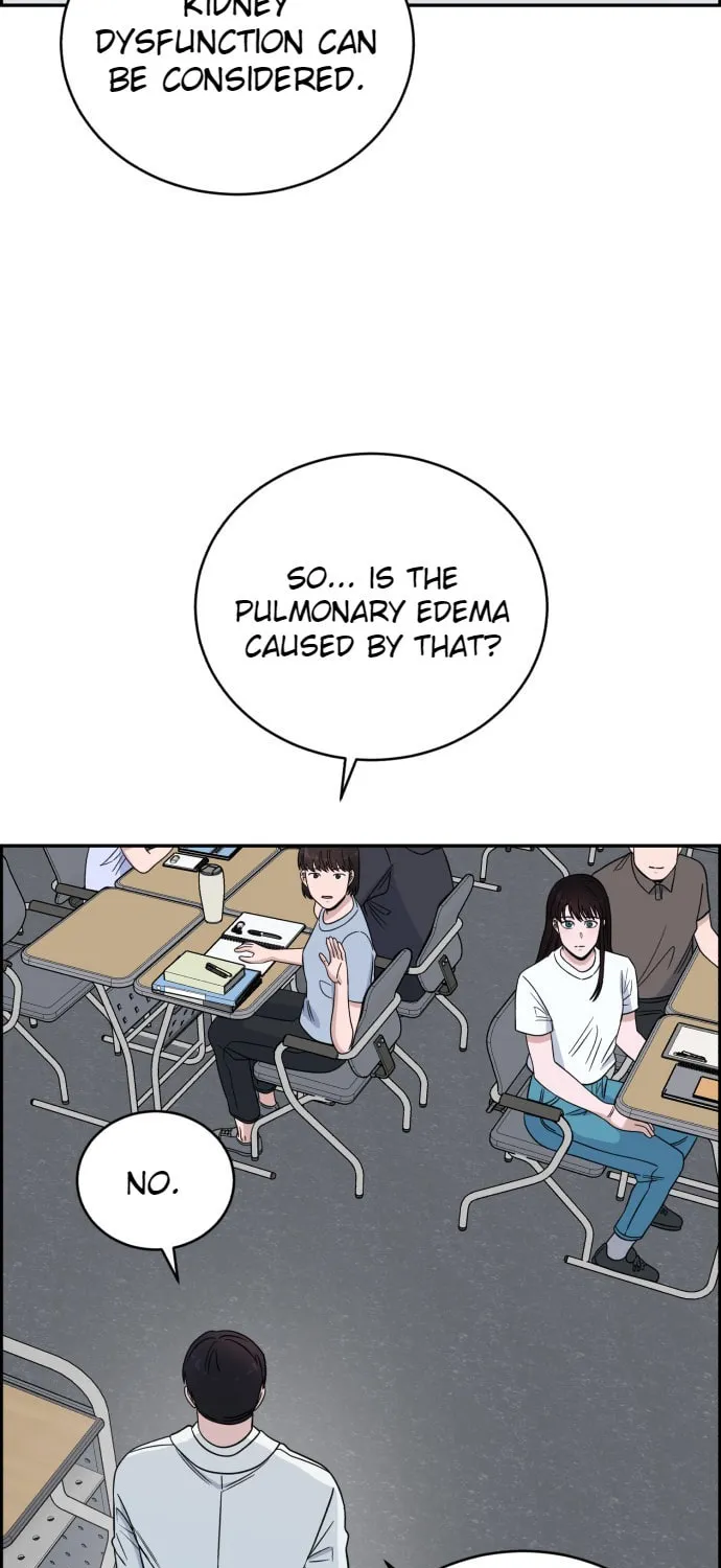 Read A.I. Doctor chapter 38 image 8 on Lezhin
