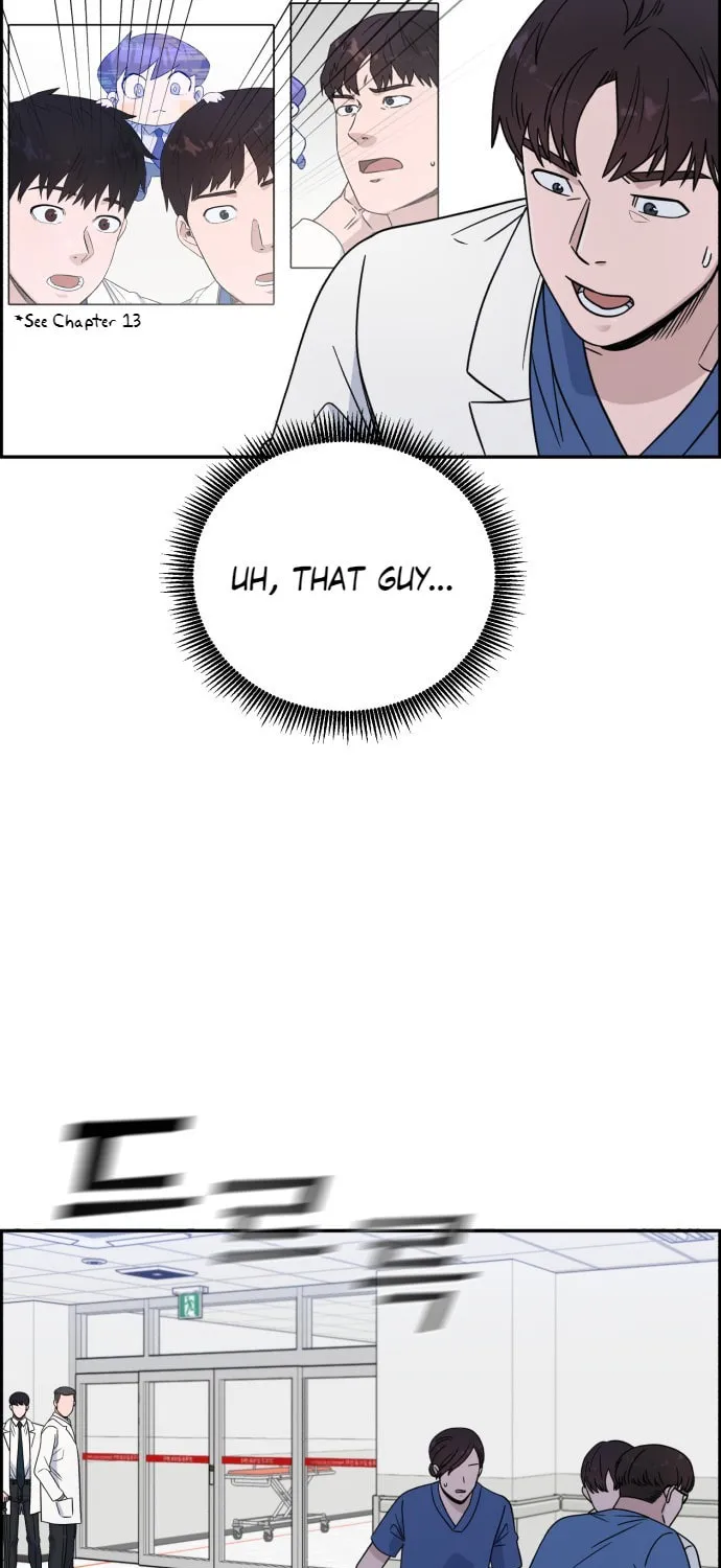 Read A.I. Doctor chapter 38 image 84 on Lezhin