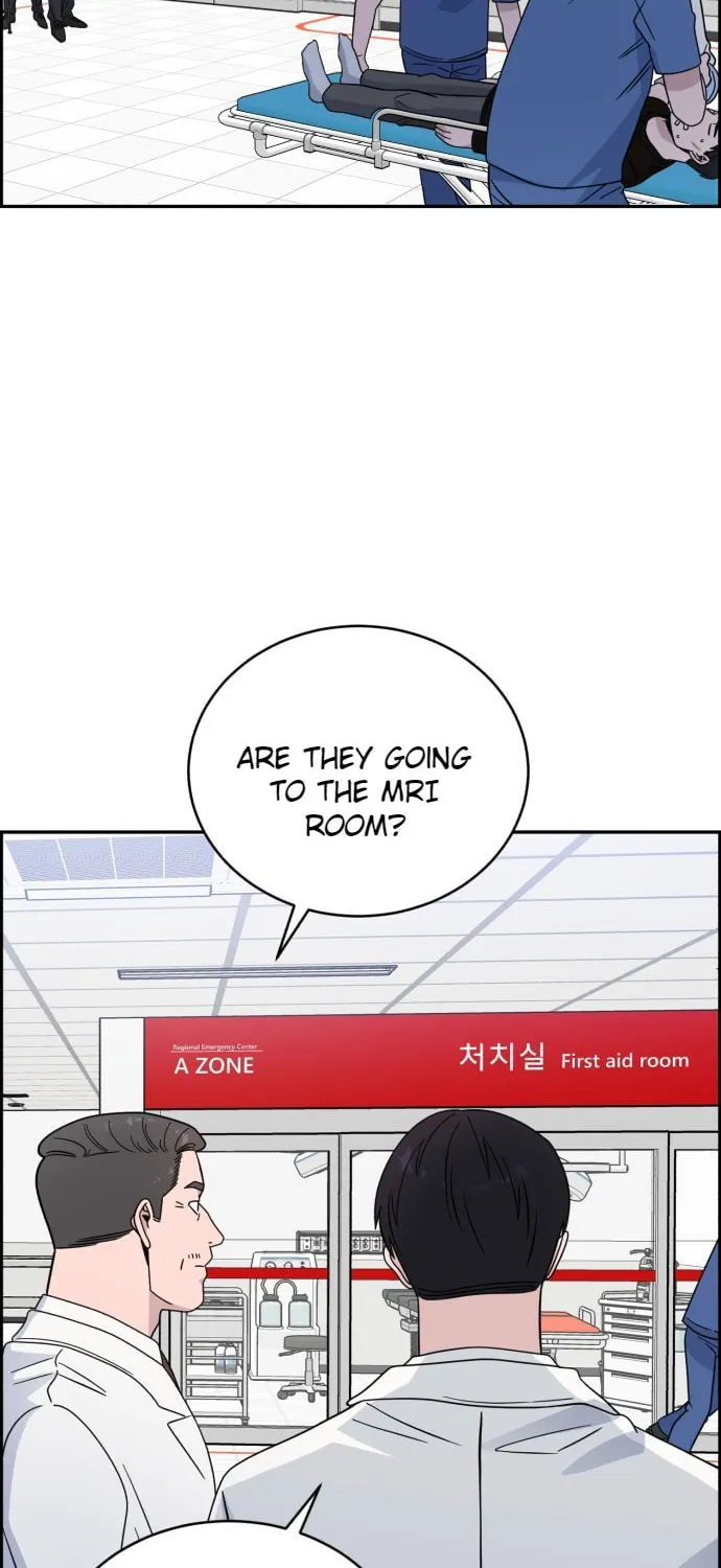 Read A.I. Doctor chapter 38 image 85 on Lezhin