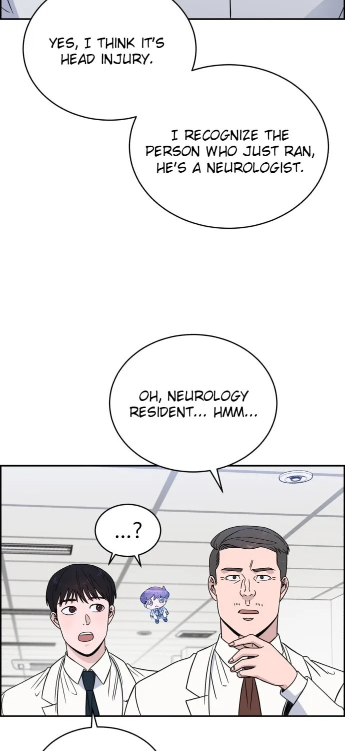 Read A.I. Doctor chapter 38 image 86 on Lezhin