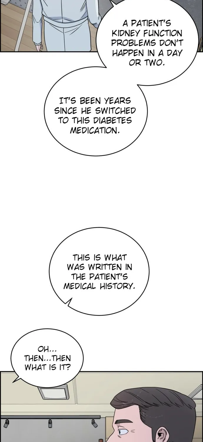 Read A.I. Doctor chapter 38 image 9 on Lezhin