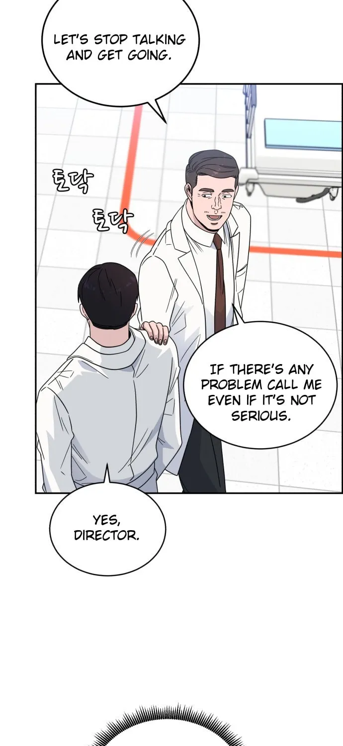 Read A.I. Doctor chapter 39 image 10 on Lezhin