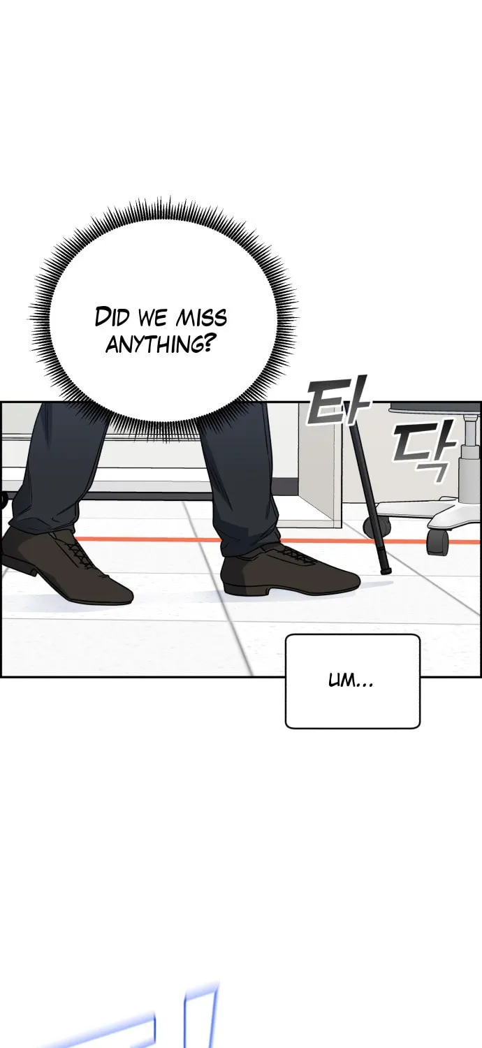 Read A.I. Doctor chapter 39 image 12 on Lezhin