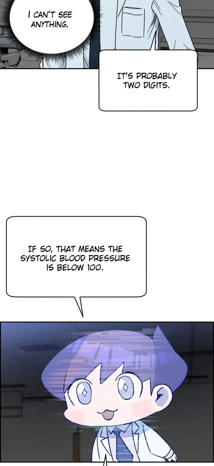 Read A.I. Doctor chapter 39 image 17 on Lezhin