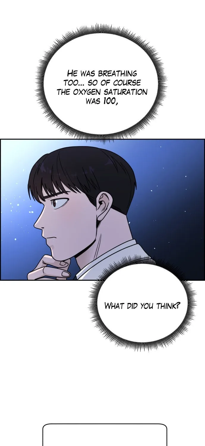 Read A.I. Doctor chapter 39 image 19 on Lezhin