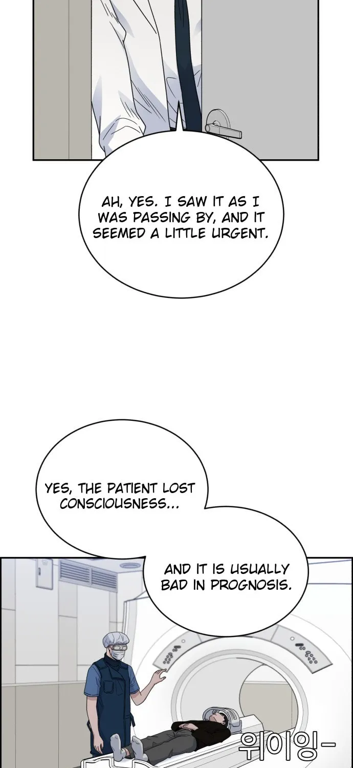 Read A.I. Doctor chapter 39 image 23 on Lezhin