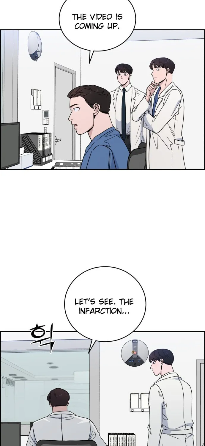 Read A.I. Doctor chapter 39 image 26 on Lezhin