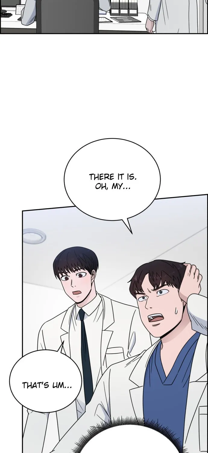 Read A.I. Doctor chapter 39 image 27 on Lezhin