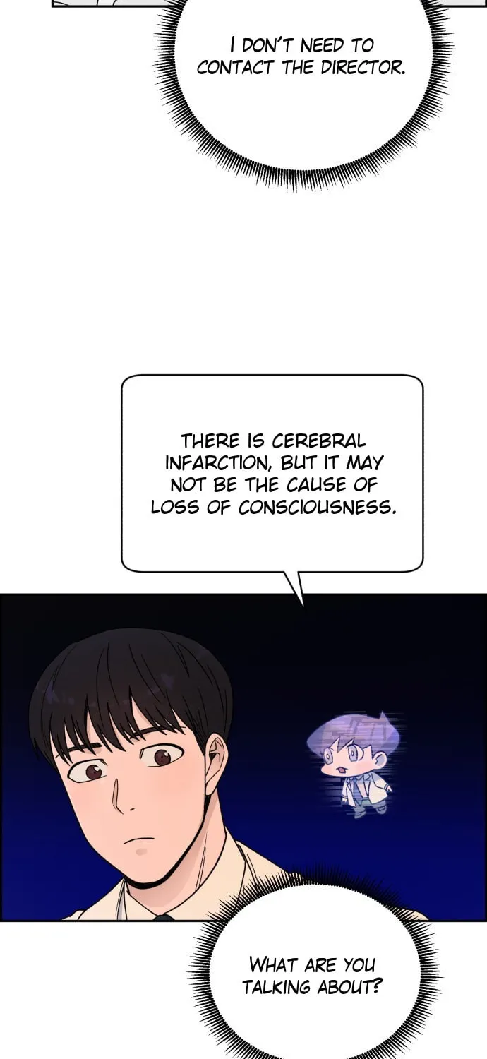 Read A.I. Doctor chapter 39 image 28 on Lezhin