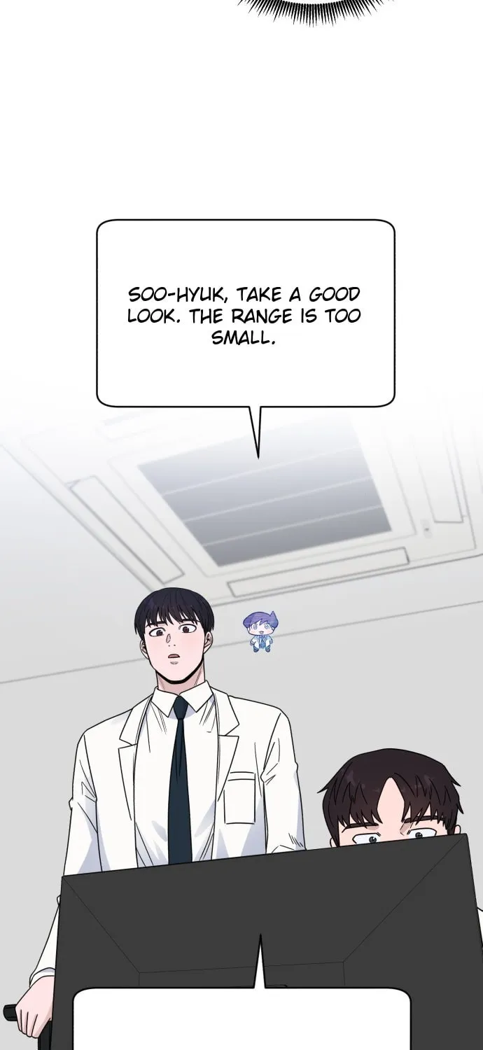 Read A.I. Doctor chapter 39 image 29 on Lezhin