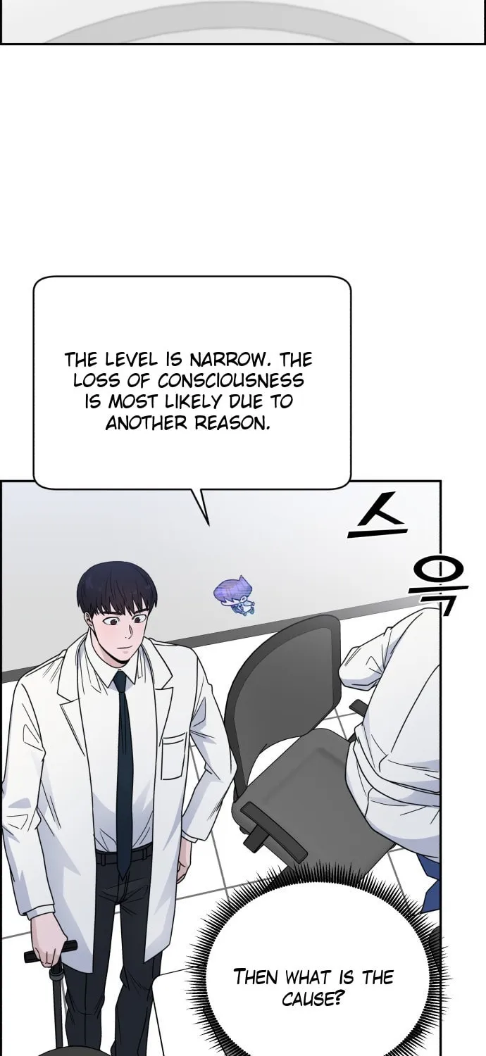 Read A.I. Doctor chapter 39 image 34 on Lezhin