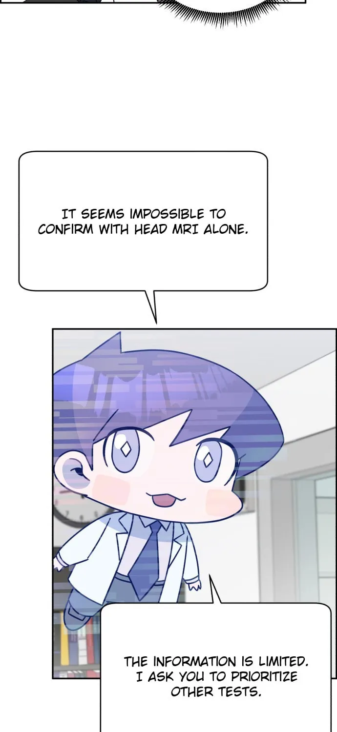 Read A.I. Doctor chapter 39 image 35 on Lezhin