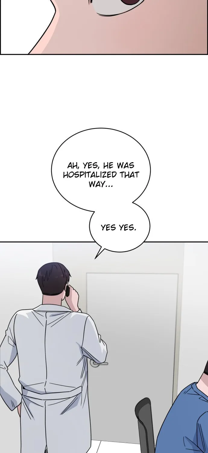 Read A.I. Doctor chapter 39 image 38 on Lezhin