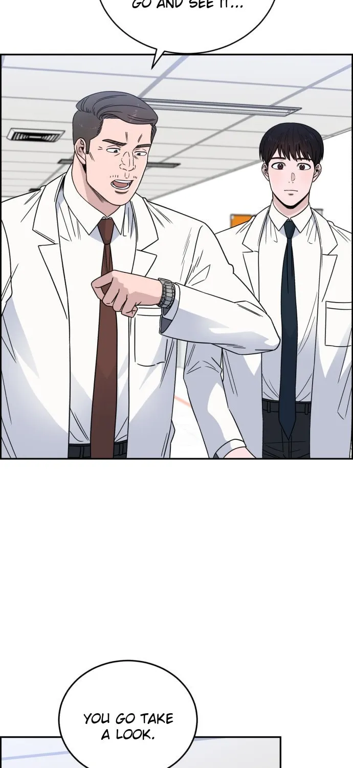 Read A.I. Doctor chapter 39 image 4 on Lezhin