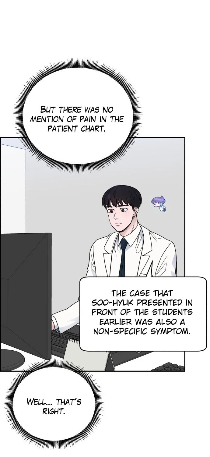 Read A.I. Doctor chapter 39 image 40 on Lezhin