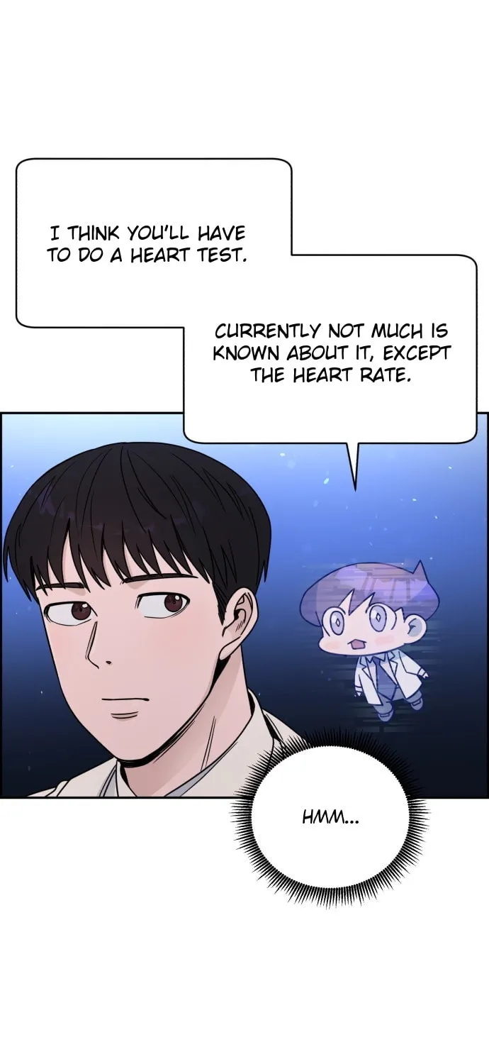 Read A.I. Doctor chapter 39 image 41 on Lezhin
