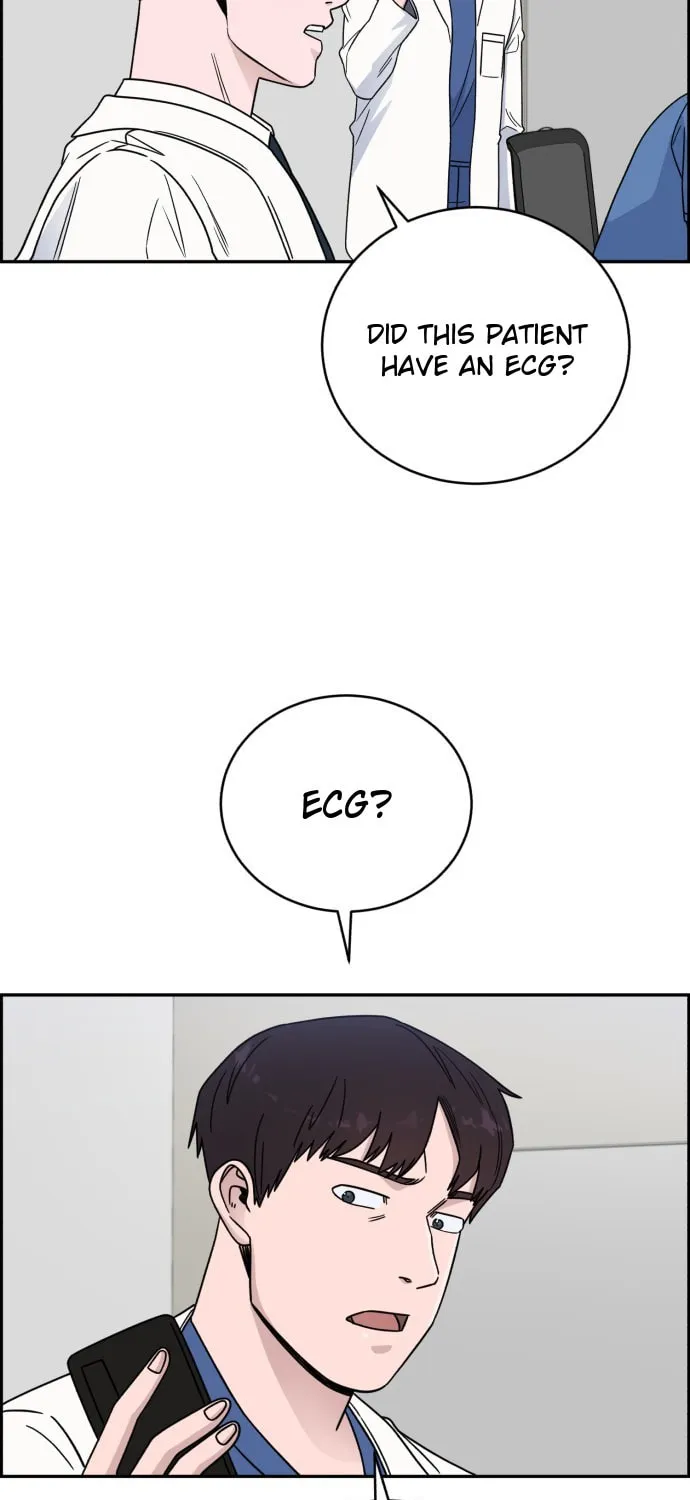 Read A.I. Doctor chapter 39 image 43 on Lezhin