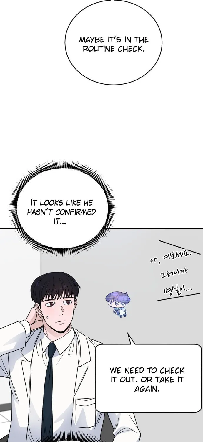 Read A.I. Doctor chapter 39 image 44 on Lezhin