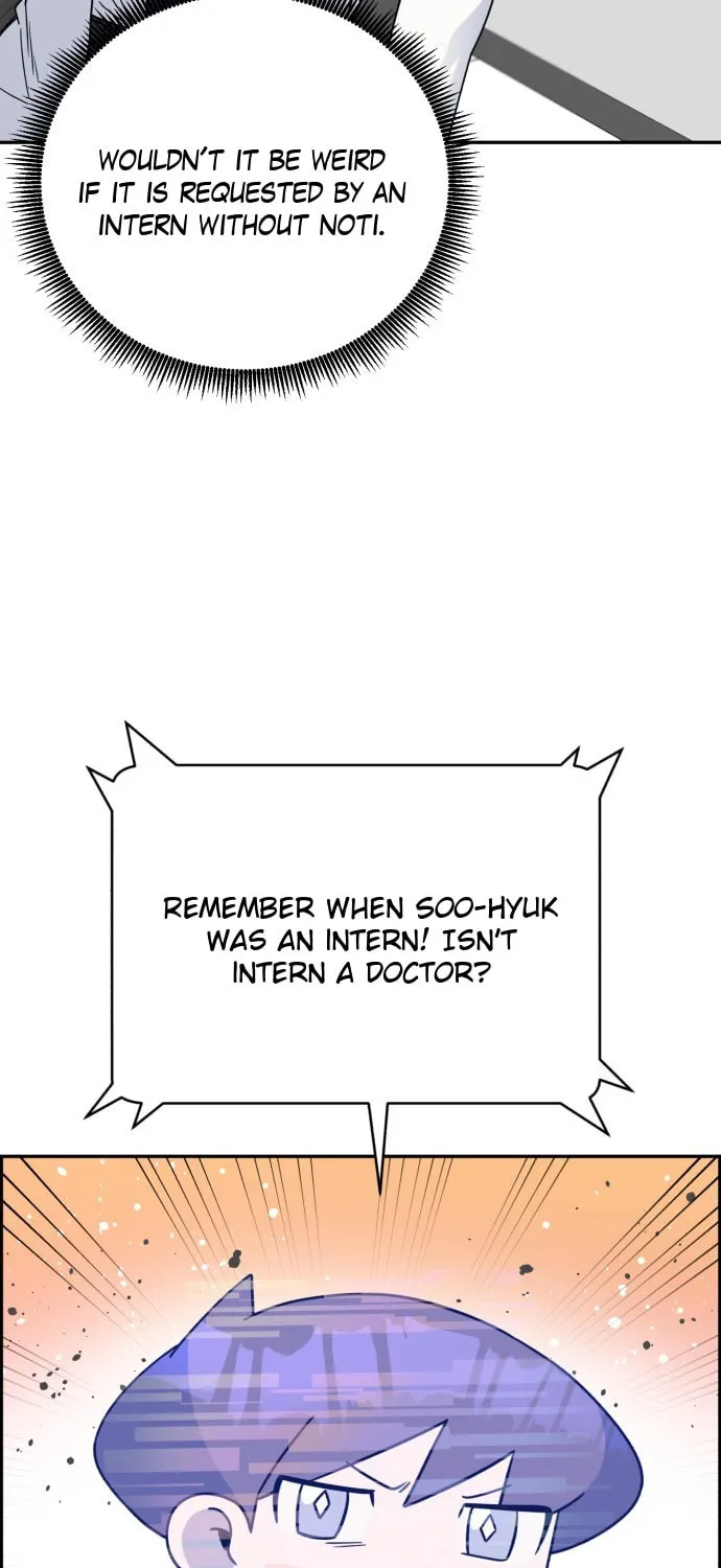 Read A.I. Doctor chapter 39 image 45 on Lezhin